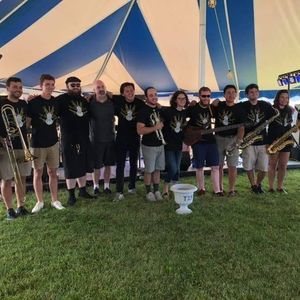 Meet your Posher, Andre